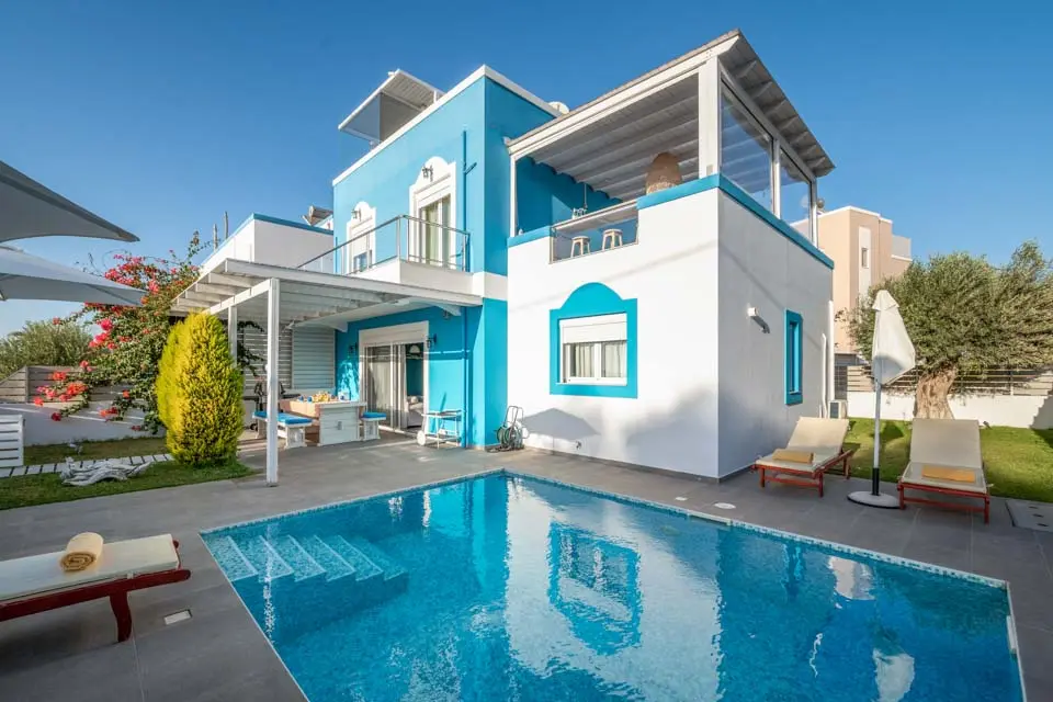 Villa Seabreeze