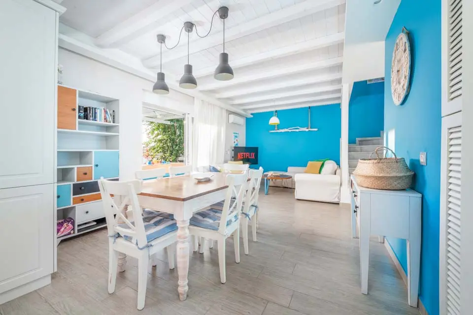 Villa Seabreeze
