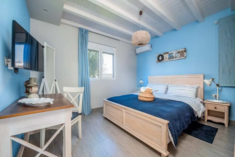 Villa Seabreeze