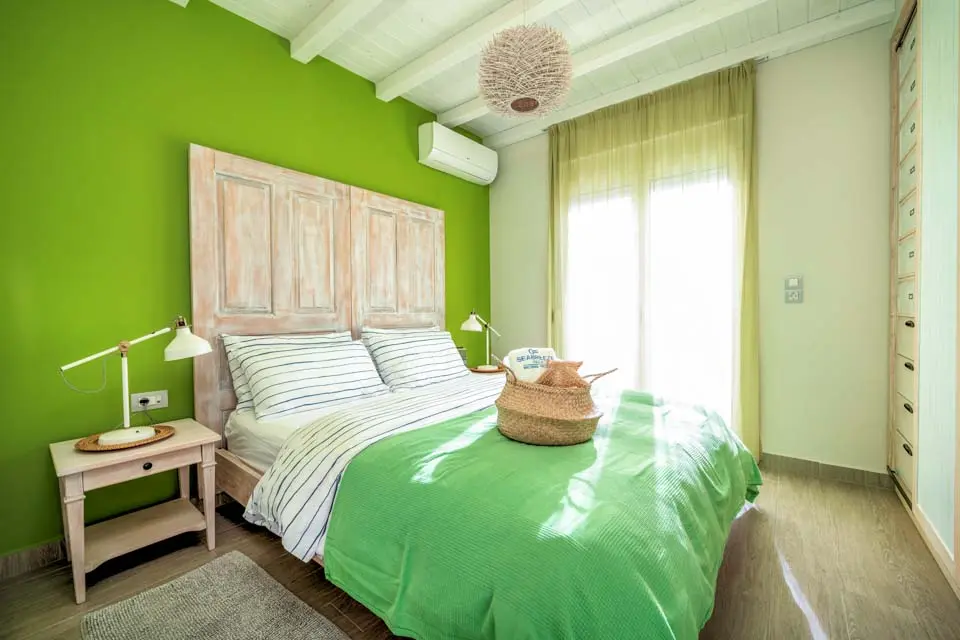 Villa Seabreeze