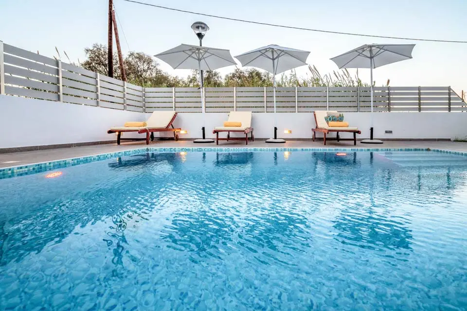 Villa Seabreeze