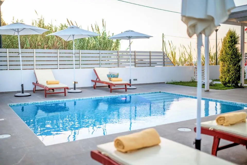 Villa Seabreeze
