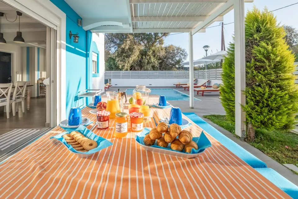 Villa Seabreeze