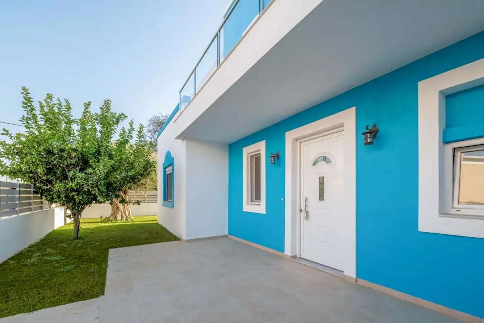 Villa Seabreeze