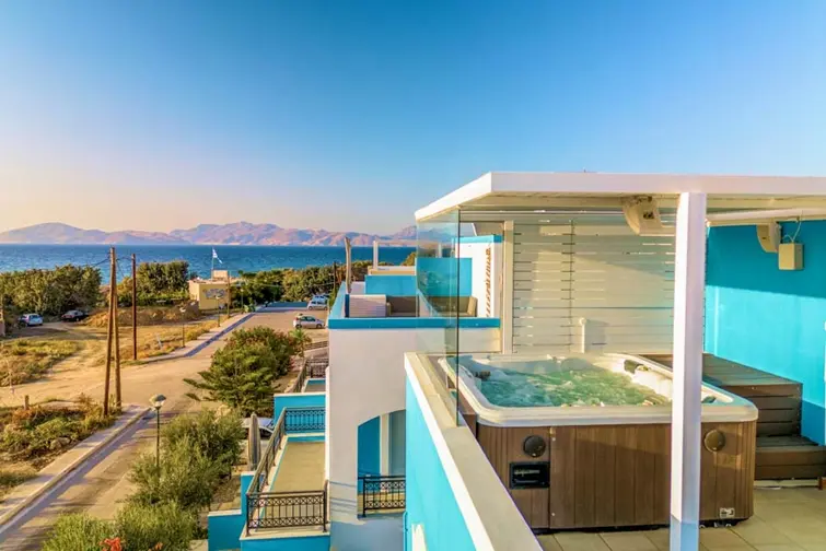 Villa Seabreeze