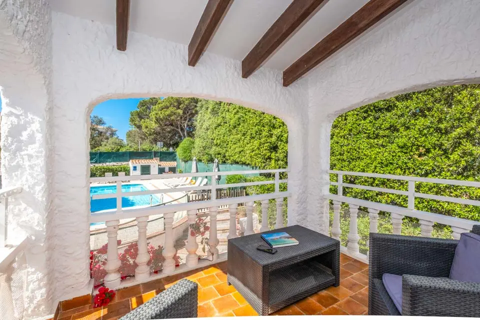 Villa Mascaro