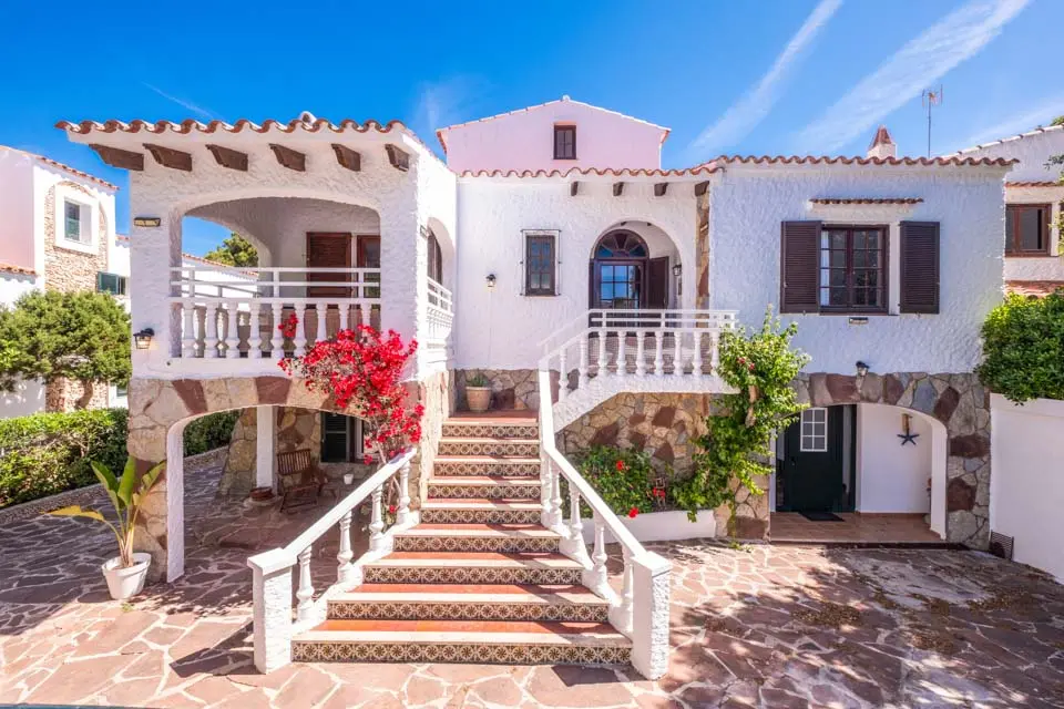 Villa Mascaro