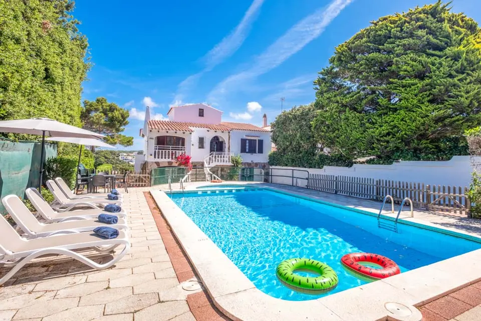 Villa Mascaro