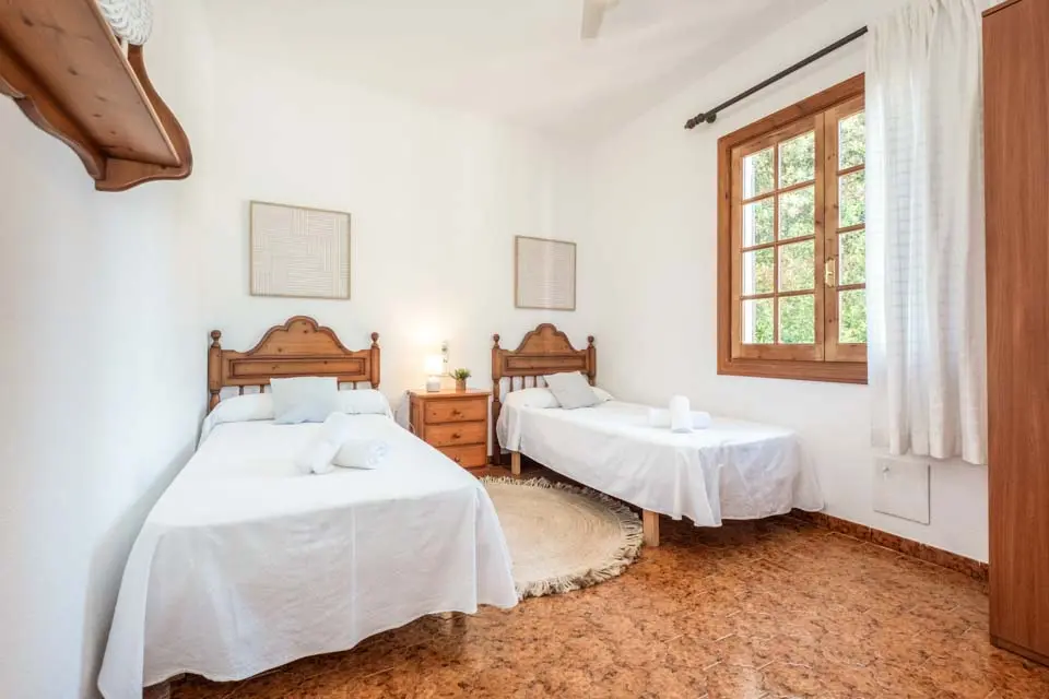 Villa Mascaro