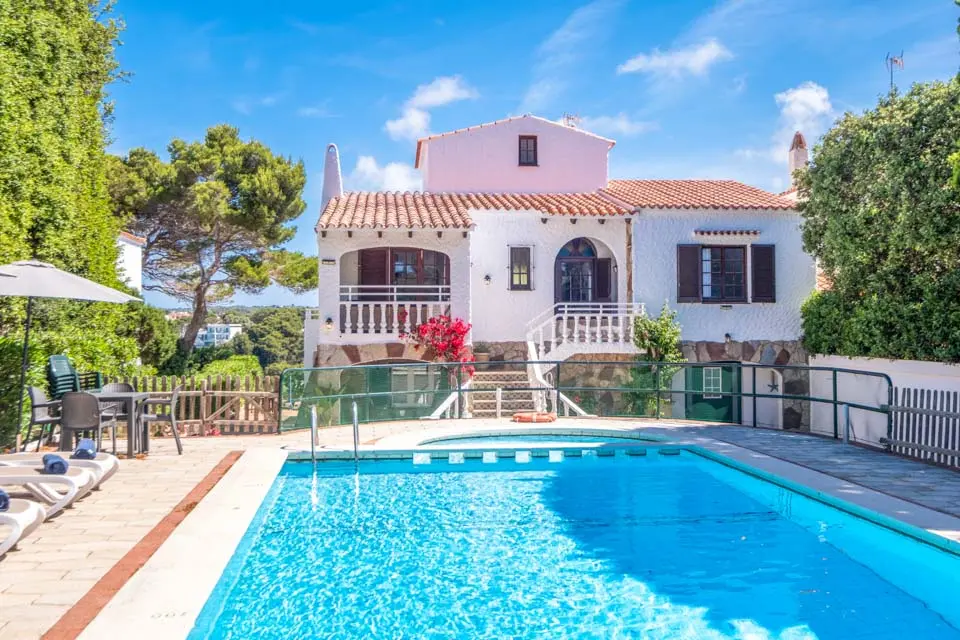 Villa Mascaro