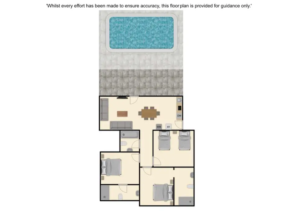 Casa Adriana