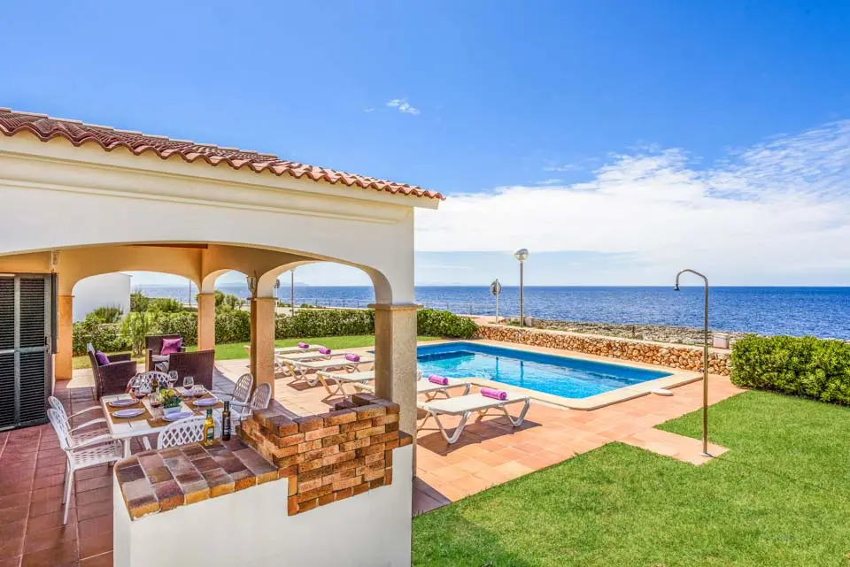 Casa Adriana