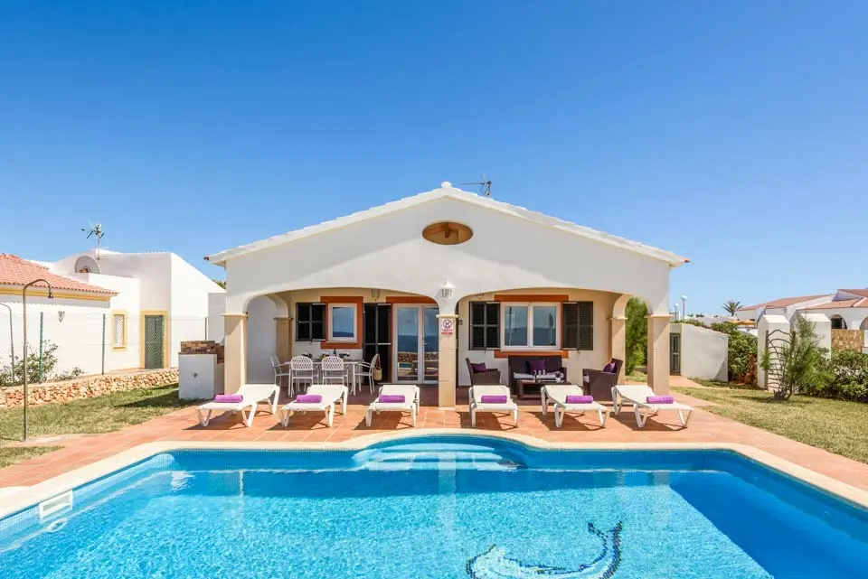 Casa Adriana