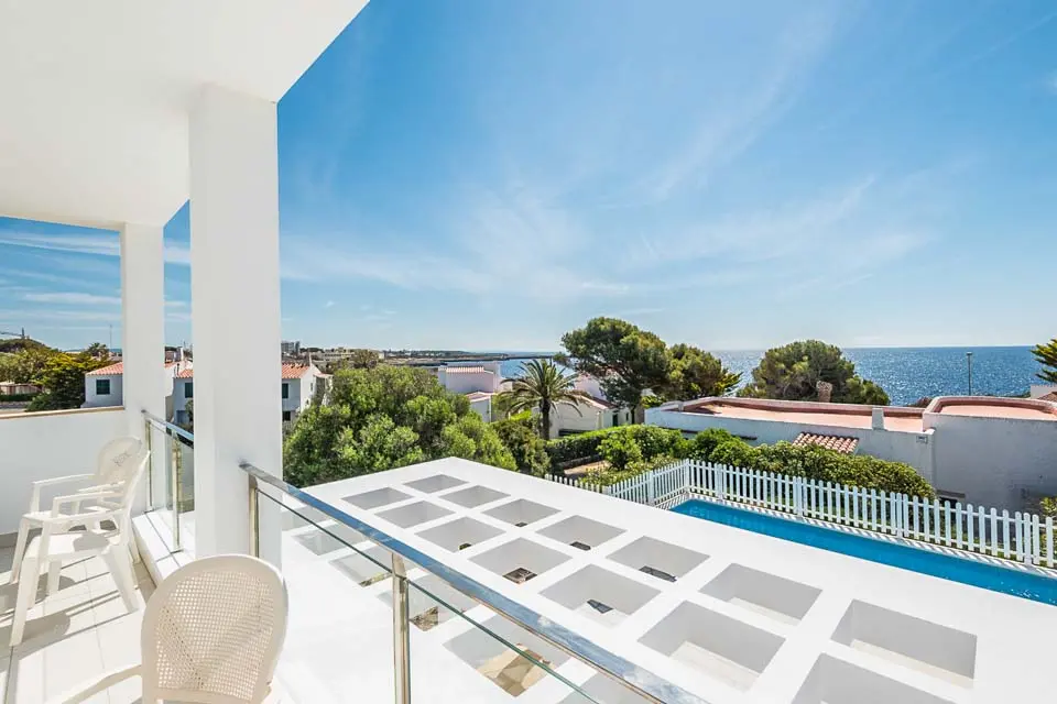 Villa Tomi
