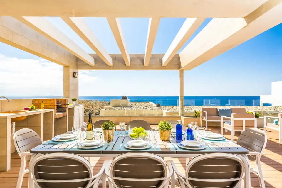 Villa Esmeralda Sol