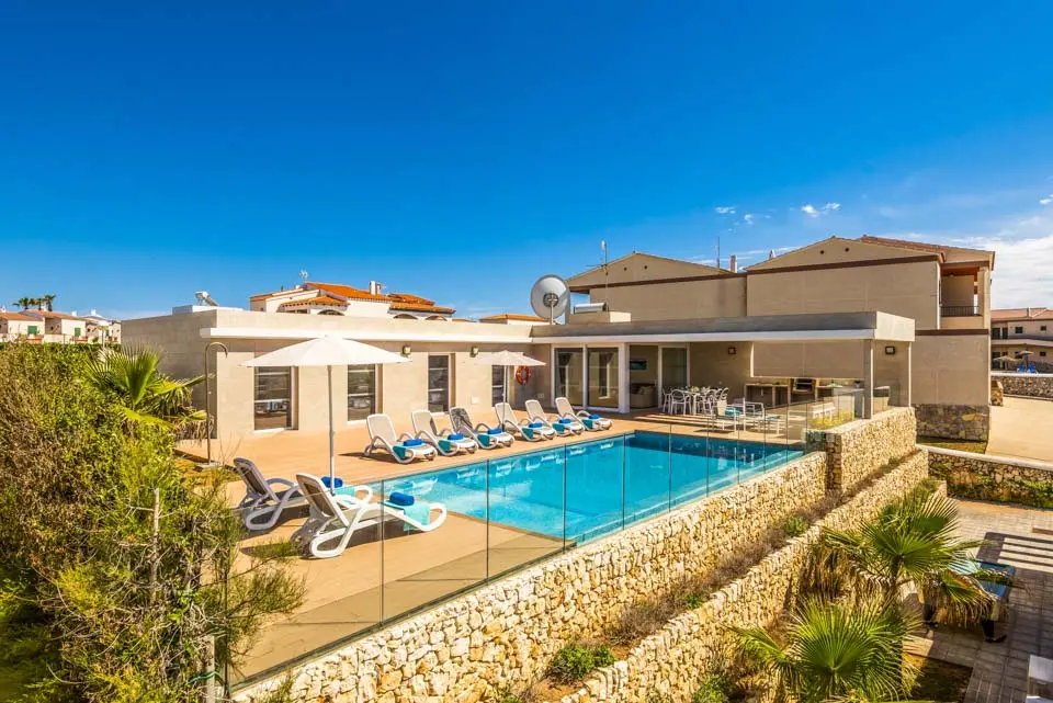 Villa Esmeralda Sol