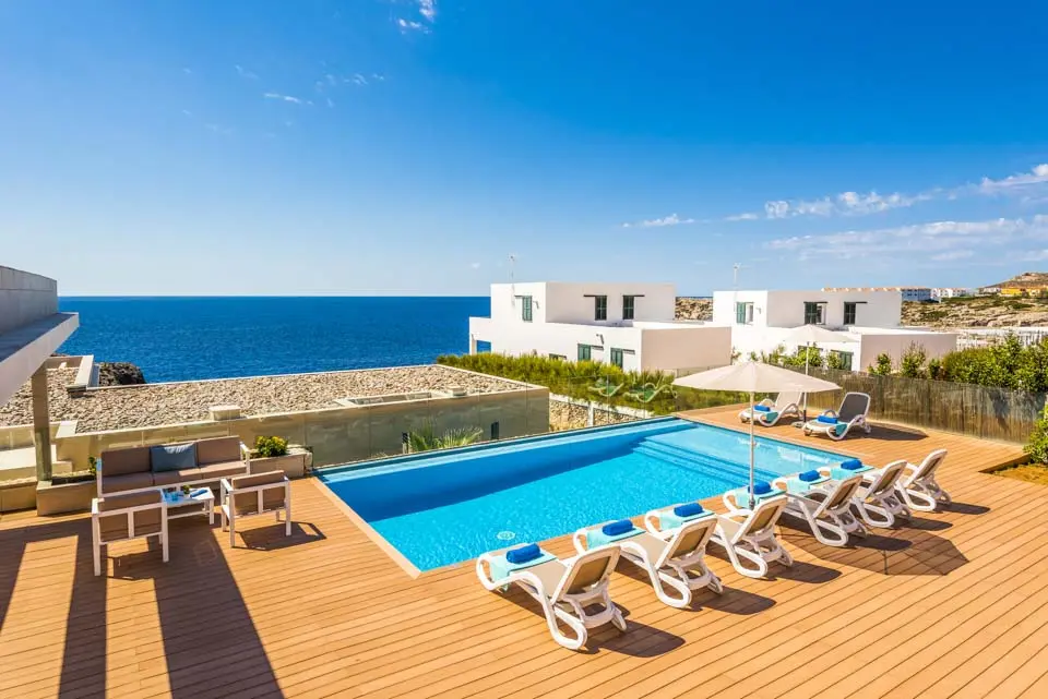 Villa Esmeralda Sol