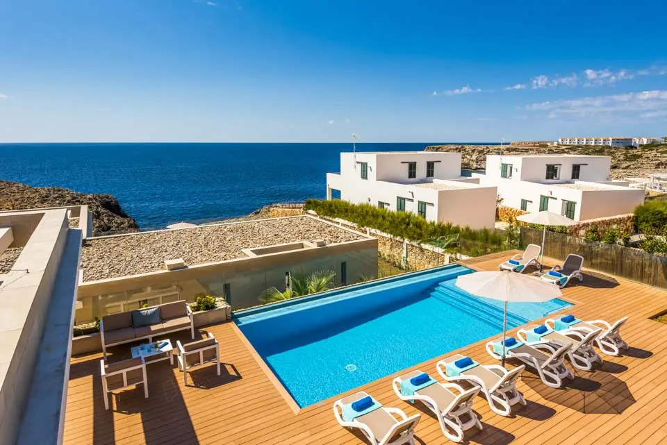 Villa Esmeralda Sol