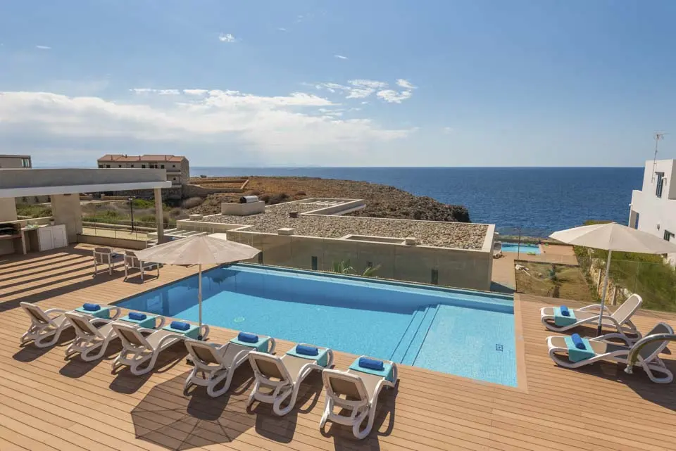 Villa Esmeralda Sol