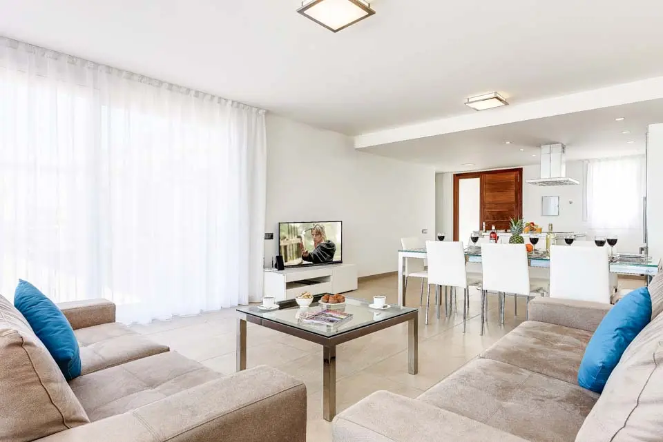 Villa Esmeralda Sol