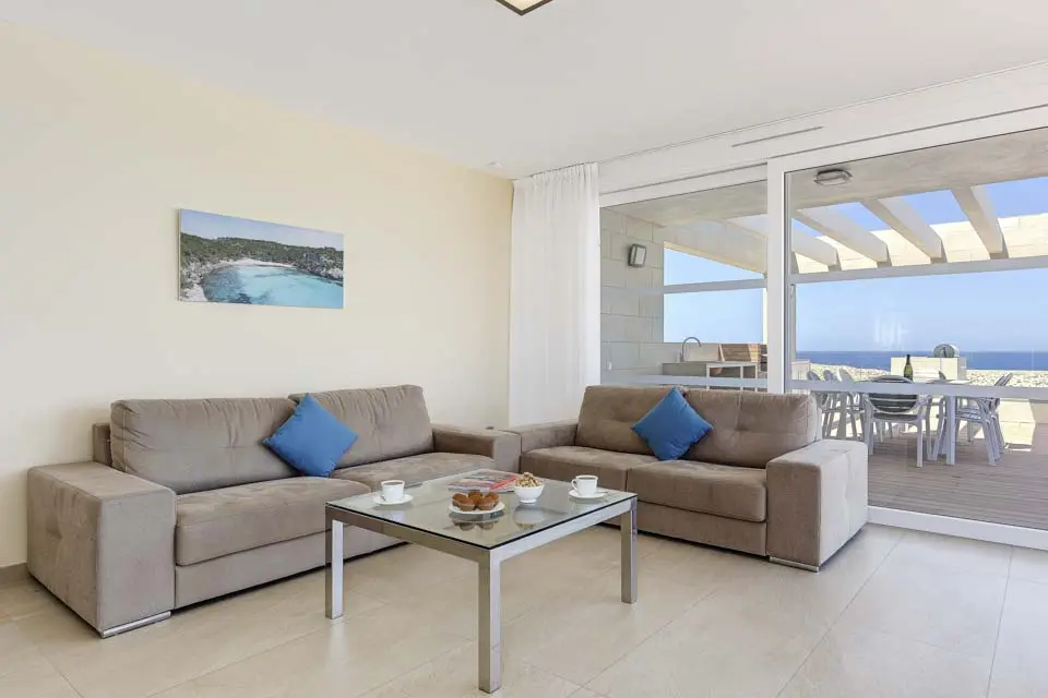 Villa Esmeralda Sol