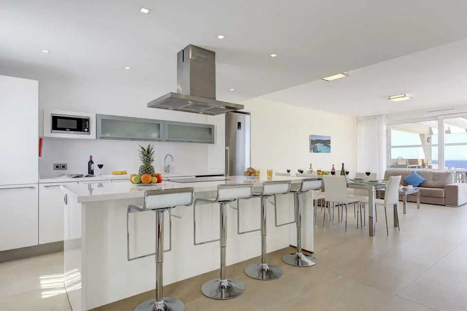 Villa Esmeralda Sol