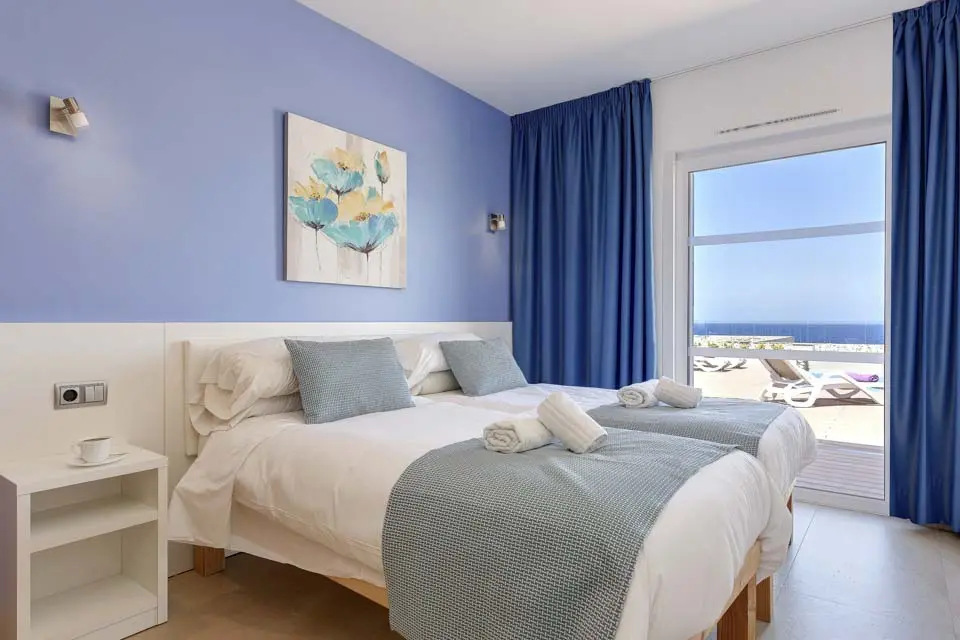 Villa Esmeralda Sol