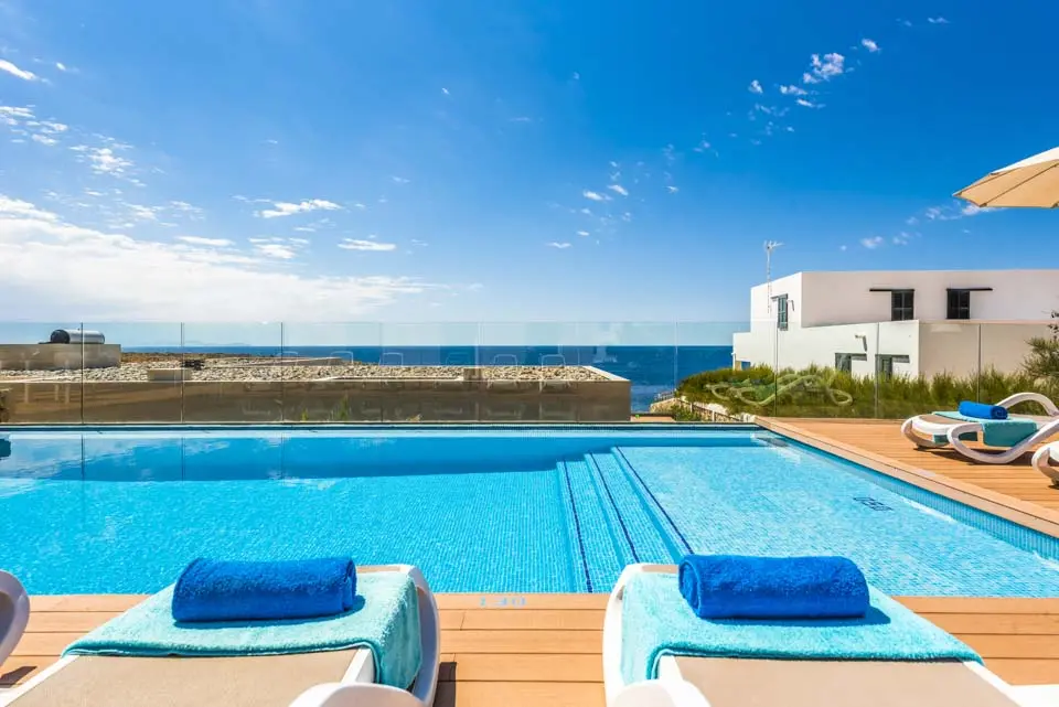 Villa Esmeralda Sol
