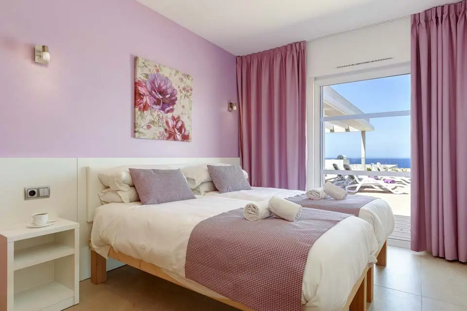 Villa Esmeralda Sol