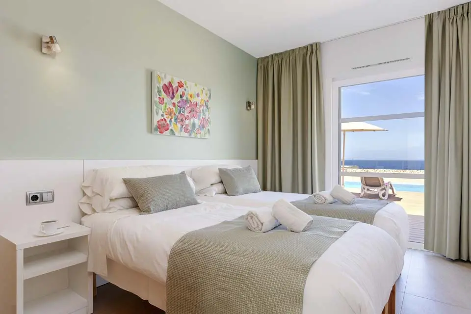 Villa Esmeralda Sol