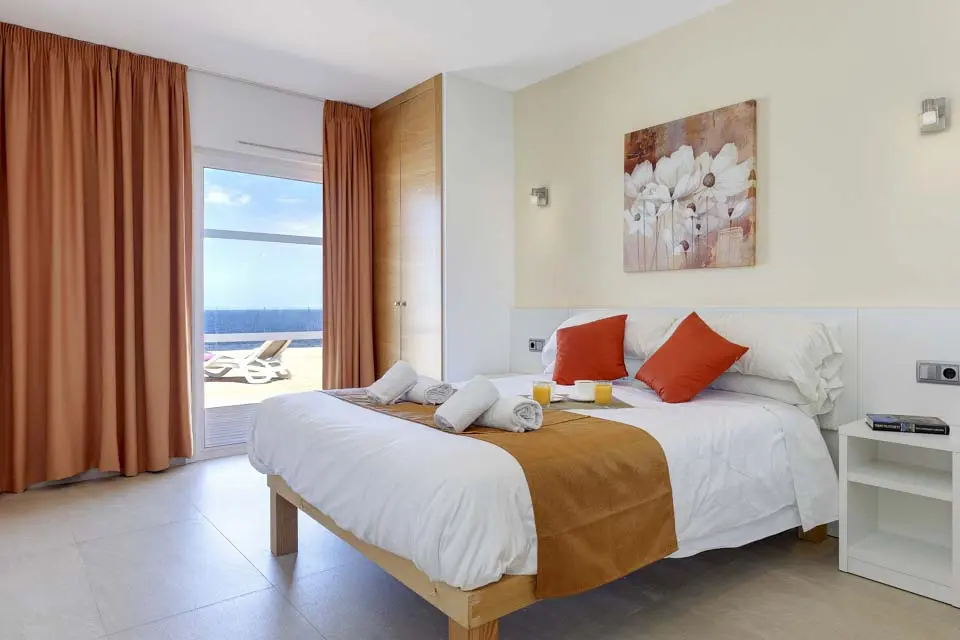 Villa Esmeralda Sol