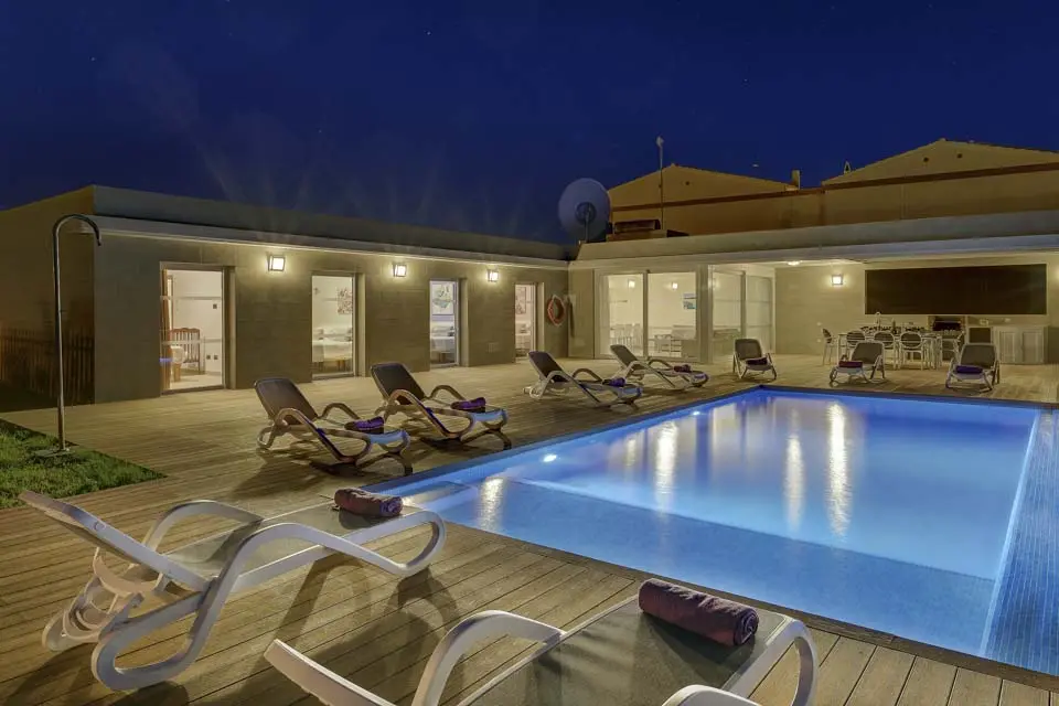 Villa Esmeralda Sol