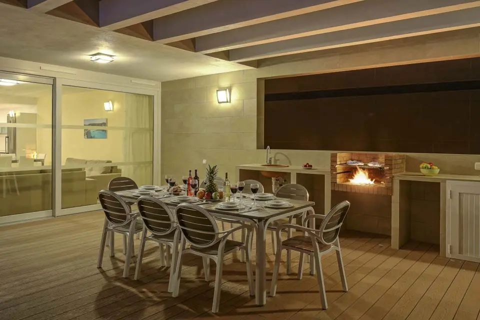 Villa Esmeralda Sol
