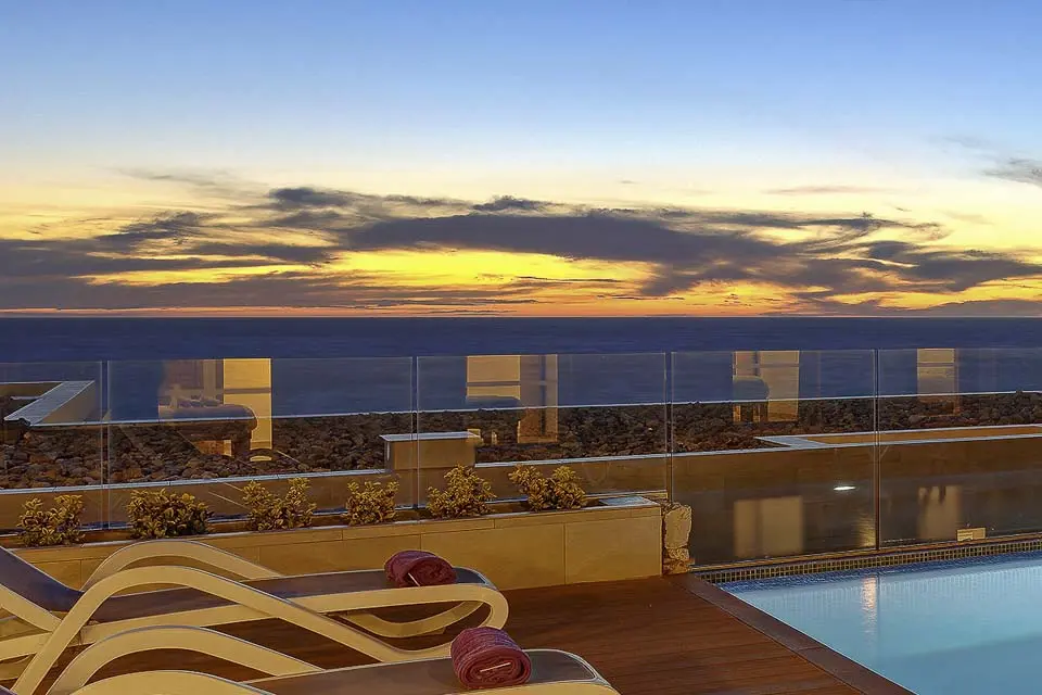 Villa Esmeralda Sol
