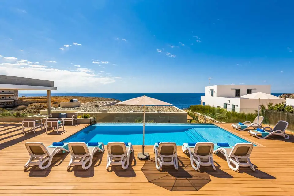 Villa Esmeralda Sol