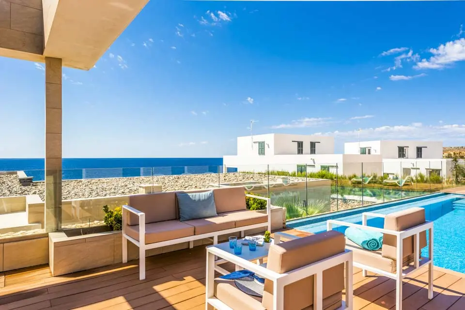 Villa Esmeralda Sol