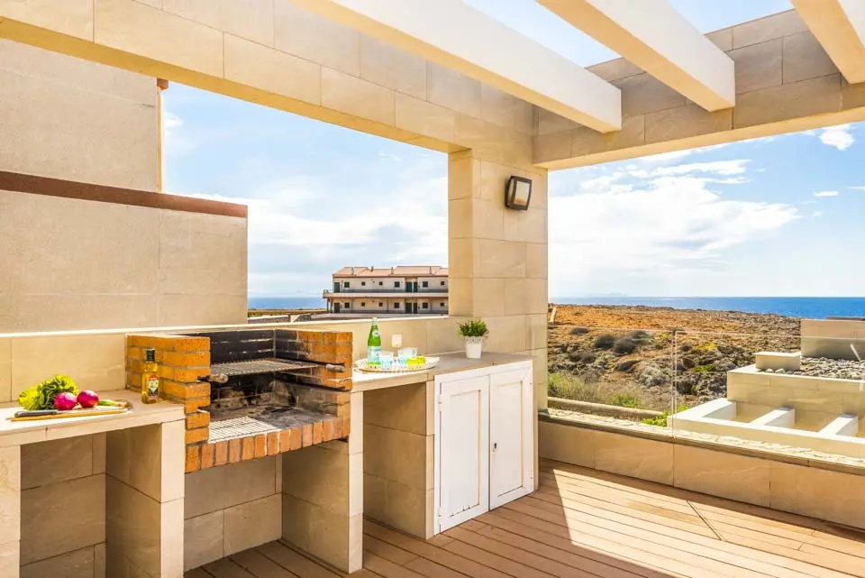 Villa Esmeralda Sol