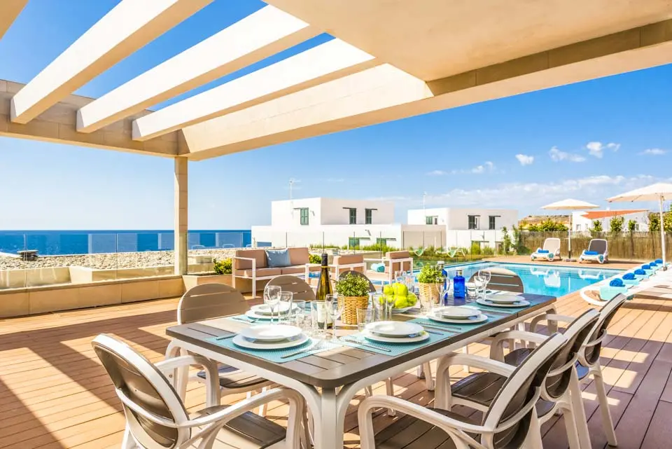 Villa Esmeralda Sol