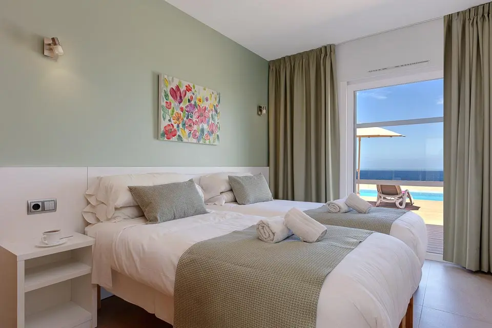 Villa Turquesa Mar