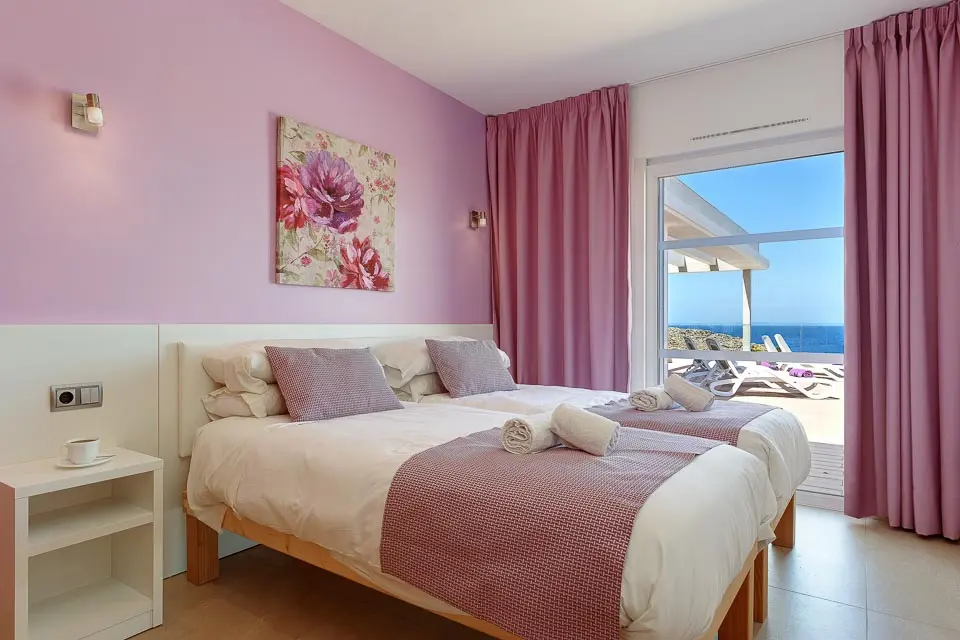 Villa Turquesa Mar