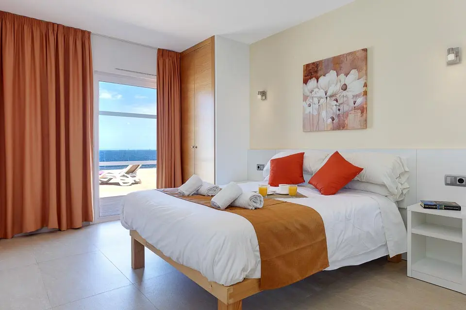 Villa Turquesa Mar
