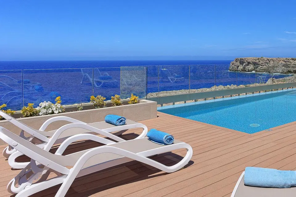 Villa Turquesa Mar