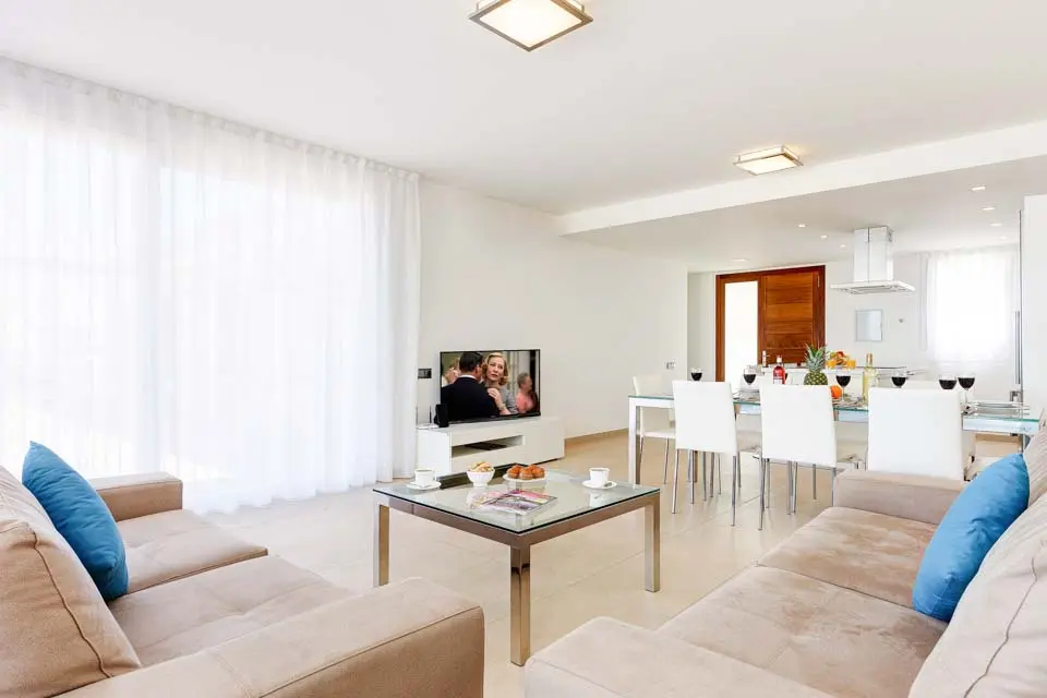 Villa Turquesa Mar