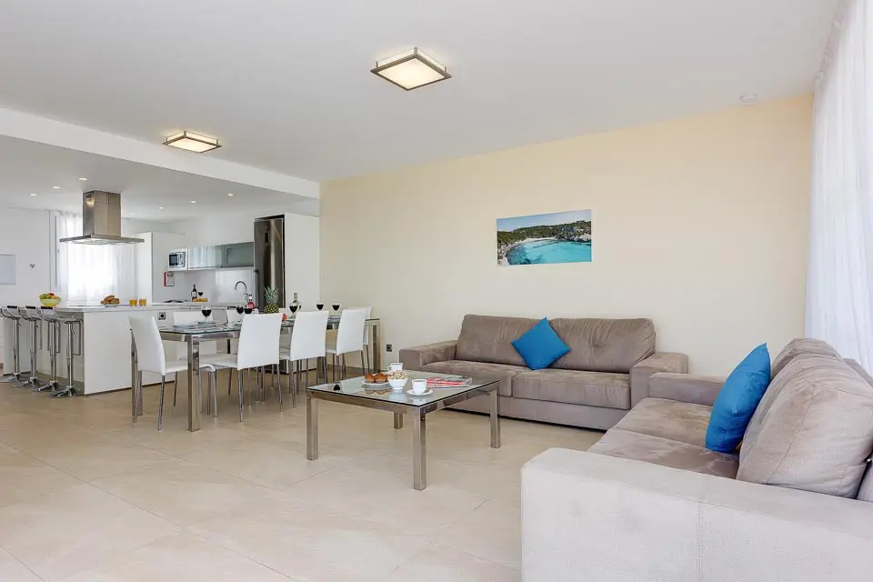 Villa Turquesa Mar