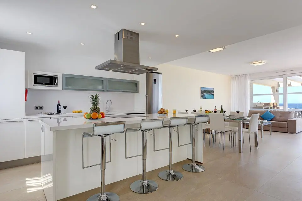 Villa Turquesa Mar