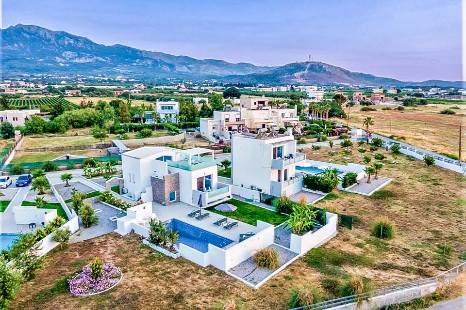 Villa Lilu 1