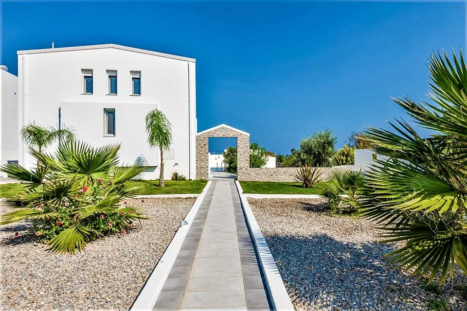 Villa Lilu 1