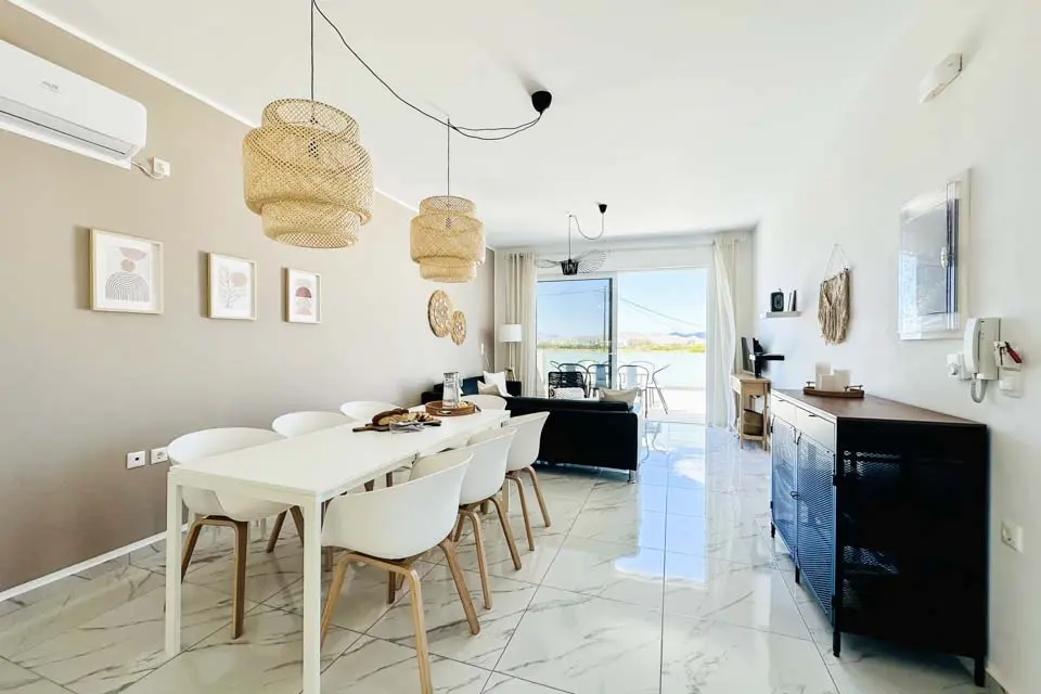 Villa Lilu 1