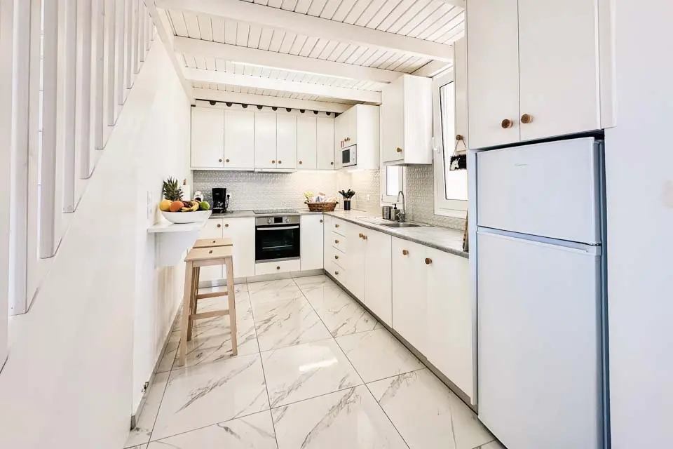 Villa Lilu 1