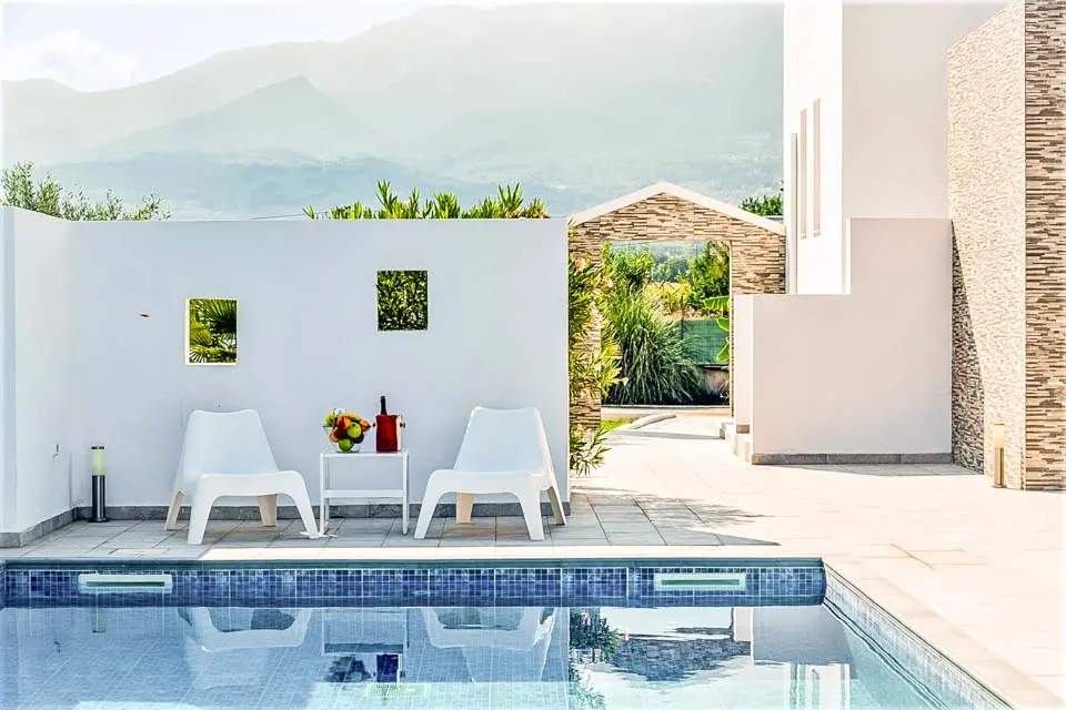 Villa Lilu 1
